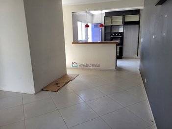 house em Rua Calógero Calia, Vila Santo Estéfano - São Paulo - SP