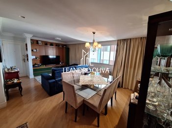 apartment em Rua Doutor Diogo de Faria, Vila Clementino - São Paulo - SP