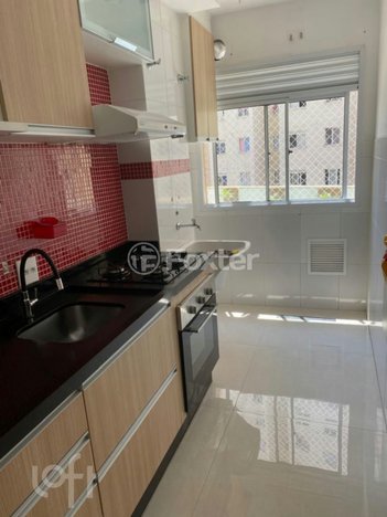apartment em Rua Victório Santim, Itaquera - São Paulo - SP