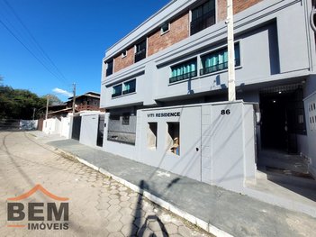 apartment em Rua Henry Pedro Deitos, Dom Bosco - Itajaí - SC