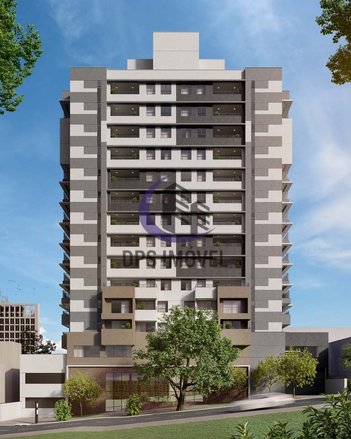 apartment em Rua Santo Irineu, Bosque da Saúde - São Paulo - SP