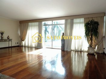 house em Avenida Professor Rubens Gomes de Souza, Jardim Cordeiro - São Paulo - SP
