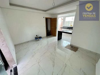 apartment em Rua dos Pardais, Vila Cloris - Belo Horizonte - MG