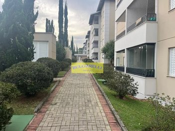 apartment em Avenida André Vidal de Negreiros, Jardim Carlos Gomes - Jundiaí - SP