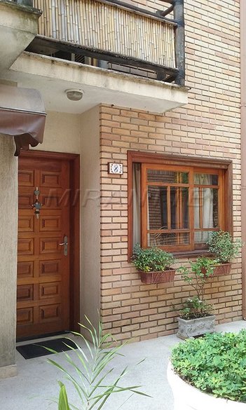 house em Avenida Santa Inês, Jardim Peri - São Paulo - SP