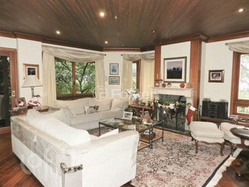 apartment em Rua Silva Jardim, Mont Serrat - Porto Alegre - RS