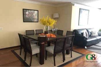 apartment em Rua Cardoso de Almeida, Perdizes - São Paulo - SP