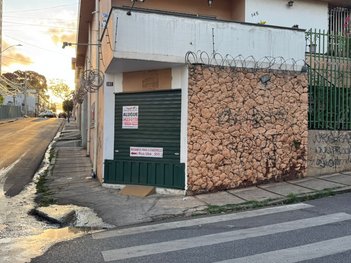 business em Rua Plombagina, Colégio Batista - Belo Horizonte - MG