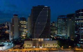 apartment em Avenida Eusébio Matoso, Pinheiros - São Paulo - SP