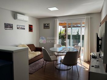 apartment em Rua São Marcos, Carniel - Gramado - RS
