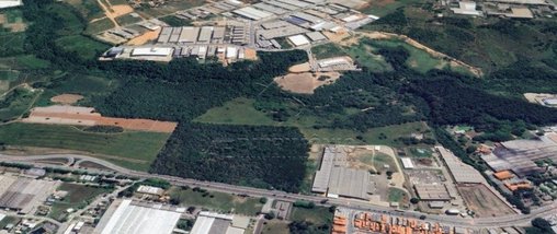 land_lot em Avenida Fernando Stecca, Iporanga - Sorocaba - SP