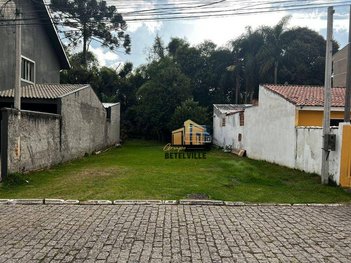land_lot em Rua Baptista Ramos, Atuba - Pinhais - PR