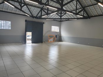 industrial em Rua Treze de Maio, Centro - Mogi Mirim - SP