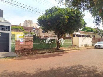 land_lot em Rua Panamá, Vila Rodrigues - Londrina - PR