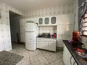 house em Rua Nelson Correa Leite, Jardim Sandra - Sorocaba - SP