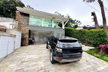 house em Avenida das Américas, Cidade Parquelandia - Mogi das Cruzes - SP