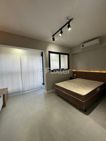 apartment em Rua Vieira de Morais, Campo Belo - São Paulo - SP