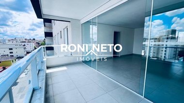 apartment em Rua Doresópolis, Fernão Dias - Belo Horizonte - MG