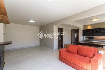 apartment em Rua Honório Silveira Dias, São João - Porto Alegre - RS