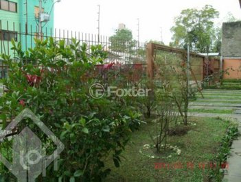 apartment em Rua Machado de Assis, Jardim Botânico - Porto Alegre - RS