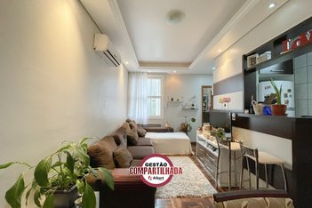 apartment em LAVRAS, Petrópolis - Porto Alegre - RS