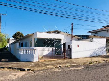 commercial_building em Rua Antônio Molica, Jardim Maria Izabel - Marília - SP