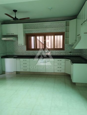 house em Travessa Guaio, Centro - Suzano - SP