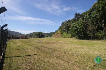 land_lot em SC-281, Sertão do Maruim - São José - SC