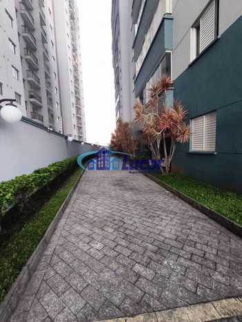 apartment em Rua Astorga, Vila Guilherme - São Paulo - SP