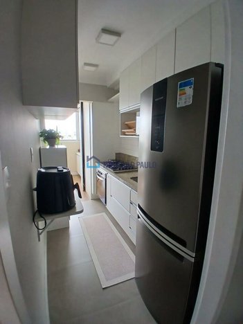 apartment em Rua General Chagas Santos, Vila da Saúde - São Paulo - SP