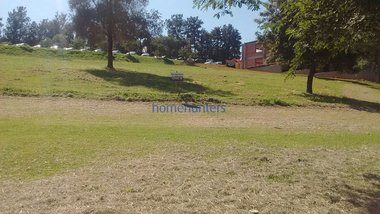 land_lot em Rua Guapuruvu, Loteamento Alphaville Campinas - Campinas - SP