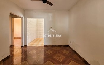 house em Avenida 22 A, Vila Indaiá - Rio Claro - SP