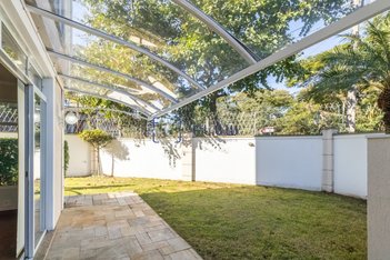 house em Rua Cassiano Ricardo, Jardim Cordeiro - São Paulo - SP