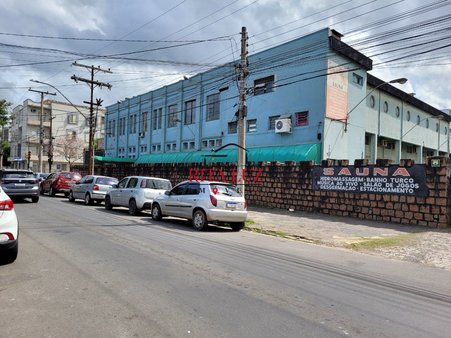 Cômodo Condomínio
