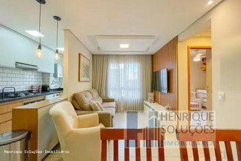apartment em Rua Cândido Fontoura, Jardim Boa Vista (Zona Oeste) - São Paulo - SP