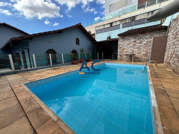 house em Rua Castelo Évora, Castelo - Belo Horizonte - MG