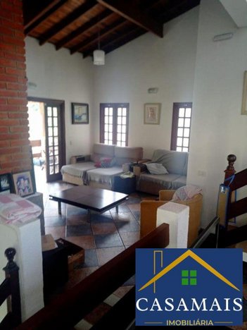 apartment em Rua Antônio Tobias dos Reis, Parque Nova Jandira - Jandira - SP