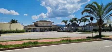 house em Avenida Elias Maluf, Wanel Ville - Sorocaba - SP