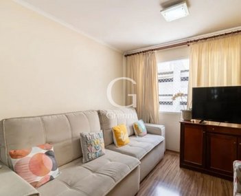 apartment em Rua Barata Ribeiro, Bela Vista - São Paulo - SP