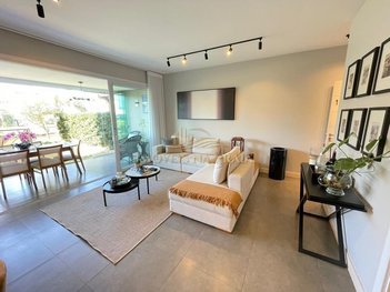 apartment em Avenida Guatambu, Centro - Xangri-Lá - RS