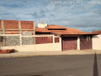 house em Rua Elizabeth Abdala Ticianelli, Vale das Águas - Iacanga - SP