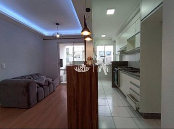 apartment em Rua Luiz Lerco, Terra Bonita - Londrina - PR