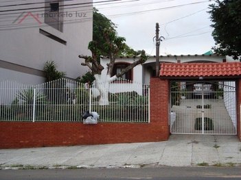 house em Senador Salgado Filho, Centro - Esteio - RS