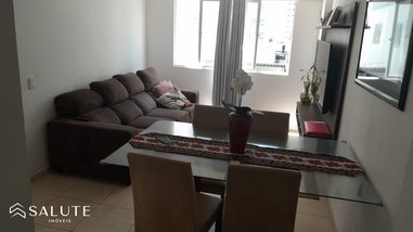 apartment em 3750, Centro - Balneário Camboriú - SC