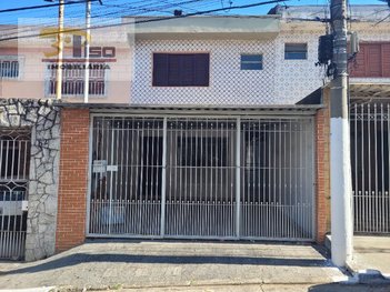 house em Rua José de Castro Lima Filho, Vila Ema - São Paulo - SP