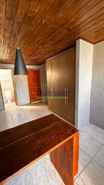 house em Rua dos Caçadores, Cassino - Rio Grande - RS