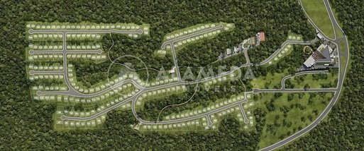 land_lot em Rua República Argentina, Ponta Aguda - Blumenau - SC