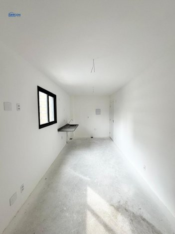 apartment em Rua General Jardim, Vila Buarque - São Paulo - SP