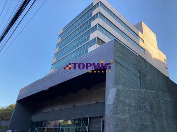 commercial_property em Barão Homem de Melo, Estoril - Belo Horizonte - MG