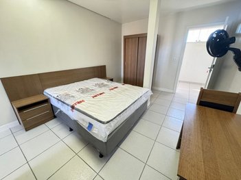 apartment em Rua Salgueiro, Nova Floresta - Belo Horizonte - MG